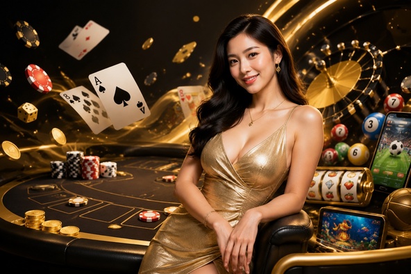 vic888