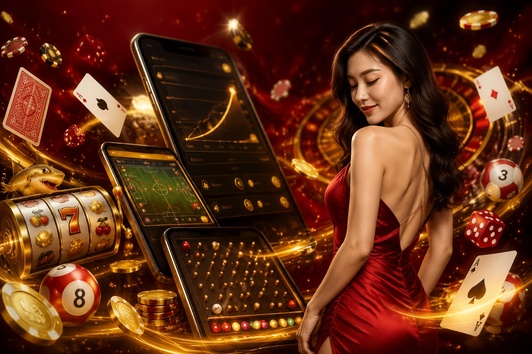 vic888